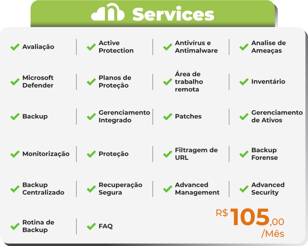 netcloud-services