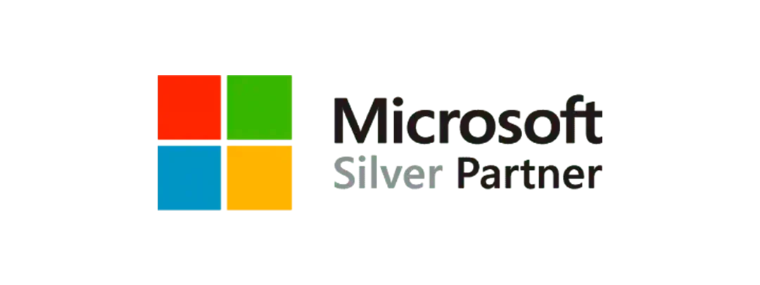 Microsoft Silver Partner
